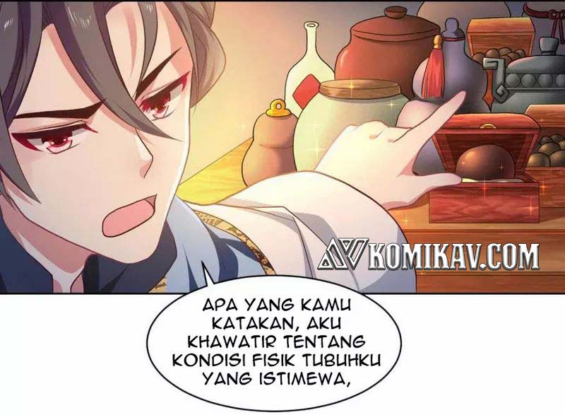 Rebirth Become a Dog Chapter 13 Gambar 42